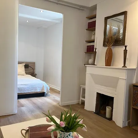 Cannet Historique Apartment Le Cannet