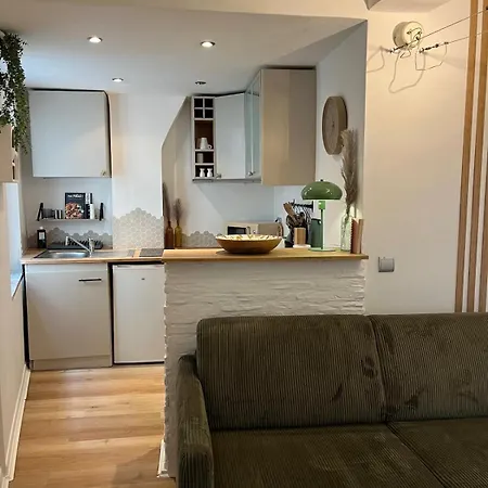 Cannet Historique Apartment *